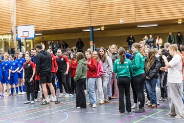 Bild 8 - wCJ Falkinnen Cup
